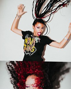 2.1K views · 45 reactions | NOVA TWINS on Reels | Facebook