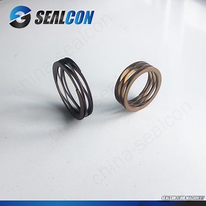 [Hot Item] Multi Wave Compression Wave Springs for Mechanical Seals and Toys