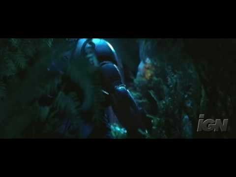 Race To Witch Mountain 2009 Movie Trailer