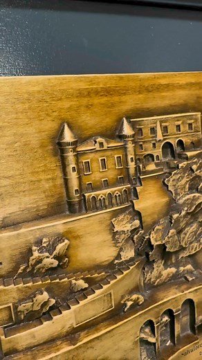 🌟Il Castello Miramare, raccontare la propria Terra e la sua Storia attraverso le mie mani, è così che il legno prende Vita🌟 🌟The Miramare Castle, tell your own Earth and its History through my hands, this is how wood comes to life🌟👉👉 https://www.presepinapoletanisalvatoreanastasio.com/ 👈👈 🎨 #art #toptags #artnerd #artsy #painting #sketch #drawing #artislifestyle #loveart #artshare #worldofartists #artforlife #art_collective #artjourney #supportart #arts_gallery #igart #pencildrawing #sk