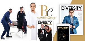 About Us - Diversity Professional