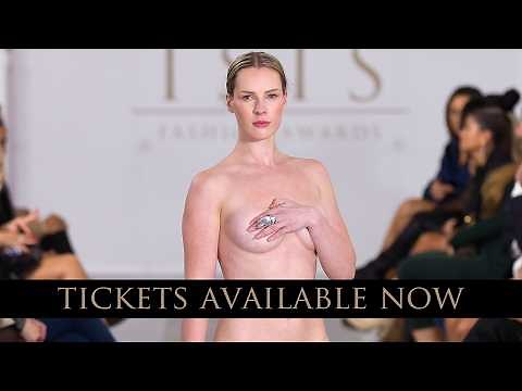 Watch Live Online or Buy Ticket to Isis Fashion Awards 2025!