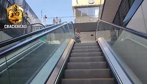 THE BIGGEST SHOPPING MALL IN ISRAEL 🇮🇱 #crackhead | Crackhead