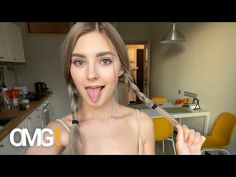 Top 7 Best Slender Prnstars With Natural Big Boobz