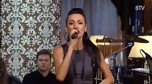 Katažina Zvonkuvienė-(Dainuok Mano Daina) | Katažina Zvonkuvienė. Gerbėjų puslapis.