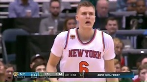 Duel de licornes ! | Basket USA