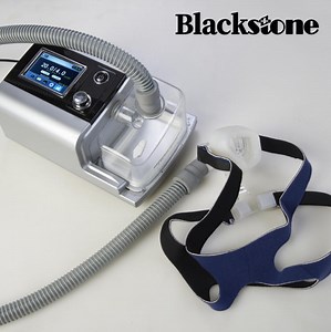[Hot Item] Quiet Operation Sleep Apnea Therapy Machine Medical Portable CPAP Bipap