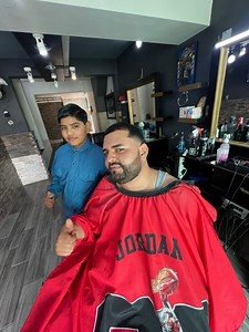 230K views · 11K reactions | Vean el cambio que le hice al niño Tory 﫡 su mamá muy agradecida  | El Mazacote | Facebook