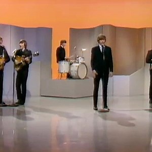 14 reactions | Jezebel - Herman's Hermits #highlight #follower #everyone | Ed Junio | Facebook