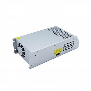 [Hot Item] Stainless Steel Metal Enclosure Welding Sheet Metal Housing Sheet Metal Fabrication for Server PC Power Modules