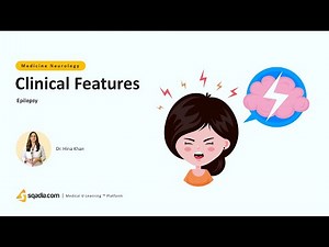 Epilepsy | Clinical Features