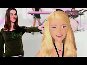 Note To Self - Christy Carlson Romano (From "The Barbie Diaries")