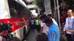 2010 lesson learned: Manila bus hostage-taking over in 30 minutes