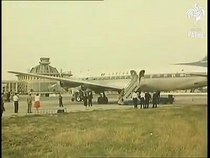 29K views · 204 reactions | Delta Dunarii 1962 - Reportaj Britanic | Tulcea365 | Facebook