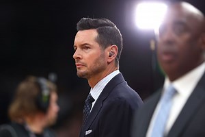 JJ Redick To Formally Interview With Lakers After Dan Hurley Rejection