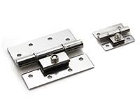 [Hot Item] Stainless Steel Torque Hinge Constant Hardware Torque Hinge Supplier