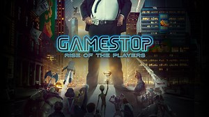 Gamestop: Rise of the Players (2022)