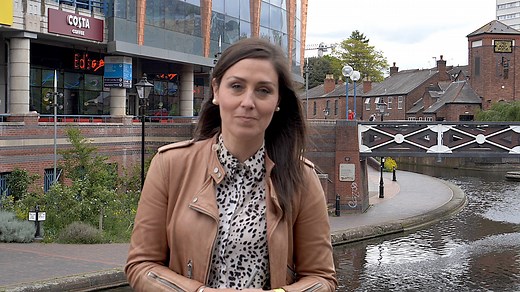 Local elections 2022: Analysis by BBC West Midlands Political Editor Elizabeth Glinka