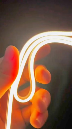 4x8mm Ultra-Narrow Side-Emitting Silicone Linear Light Strip, IP67 Waterproof Rating. Creates curved lighting effects, perfect for DIY projects and crafting various shapes. Meets your diverse, delicate needs, keeping light strip designs diversified. | MX Linear Lighting | Facebook