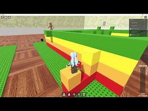 Roblox: ZooLilly Gaming in The Blox - Dashiel, Azalea, and more
