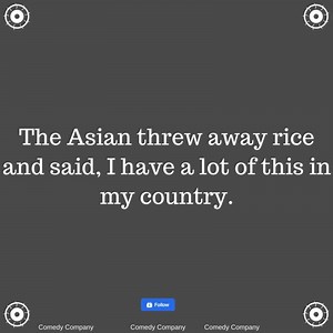 5.5K views · 31 reactions | Three guys [Asian, American, and a Mexican] are on a hot air balloon trying to get back home. | Comedy Company | Facebook