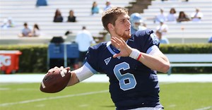 Former four-star QB Caleb Henderson to transfer from UNC