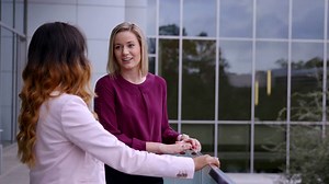 Growing into a leader is all about being given the support and opportunity to develop and learn. Our plant manager Haley shares her journey towards becoming a manager at Halliburton. Find your opportunity to grow today >> http://bit.ly/halunicandidate #STEM #STEMWomen #WomenInSTEM #WomenInEnergy | Halliburton