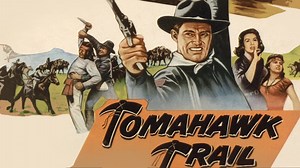 Tomahawk Trail (1957)