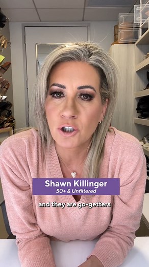 For #WomensHistoryMonth, we asked our QVC and HSN hosts about the women who inspired them ❤️🙌 🎥: Shawn Killinger QVC, Ashley Hearon-Smith, Elise Ivy | QVC Plus HSN Plus