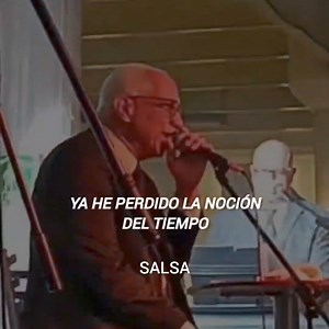 Tu carinito - puerto rican power | Salsa music
