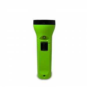 [Hot Item] Solar Energy UVC LED Light Torch Flashlight