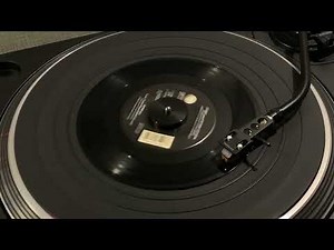 Cher & Peter Cetera - After All (Love Theme From "Chances Are") [45 RPM]