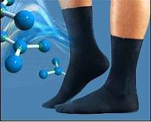 Scientific Smelly-Feet Cures