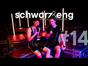 schwarz & eng - #14 Heute wird gefistet! - Wir FFreuen uns