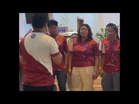 Jingle Bells | CPC CHORALE
