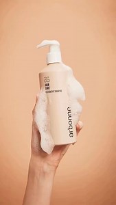 Just what your hair needs this summer. 🚿Restore moisture and vibrance to your strands with our Restorative Shampoo! Infused with peptides and antioxidants from green coffee oil, make every hair wash day softer and silkier than ever. ✨ | Arbonne UK