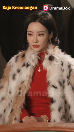 Setelah menyaksikan kematian ayahnya karena berjudi, Leo belajar...