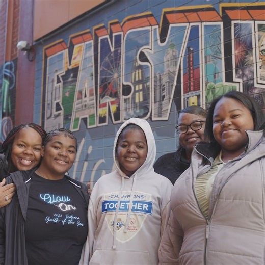 Discover Boys & Girls Clubs in Indiana, where every child finds a place to belong, learn, and grow among friends and mentors. | Boys & Girls Clubs of America | Facebook