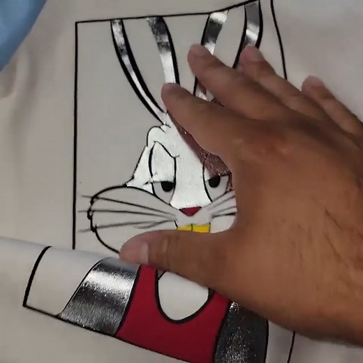 Our puff htv 12x20 is on sale for $2.99 a sheet | heattransfersource.com