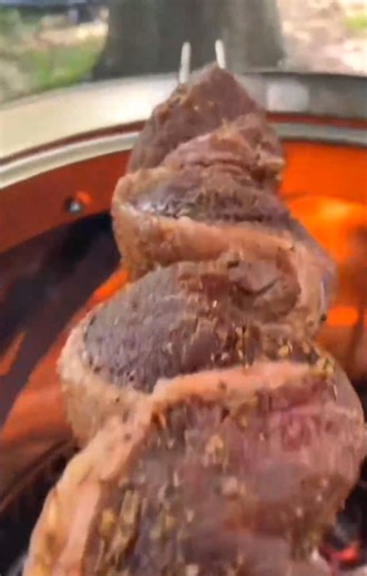 Picanha-skewers-on-the-Burch-Barrel-#shorts-#bbq-#barbecue-#grilling-[cWz0rlSVc9k] #fbreels23 #fbreels #reels2023 #reelsfypシ #reelsvideo #reelsfb #diy #handy #realestate #insurance | Sakerra