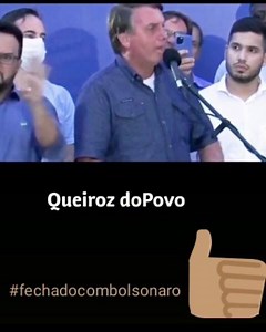 42K views · 2.2K reactions | Camilo, o presidente já te mandou o recado! #Camilopagueaconta! | Fortaleza Abandonada | Facebook