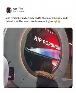 #fyp #trending #newyork #dublin | The Tab