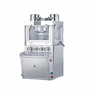 [Hot Item] Zp35D Series Rotary Pill Making Equipment