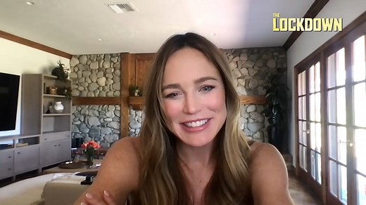 2.9K views | Moviefone TV | The Lockdown Exclusive Interviews  https://movief.one/the-lockdown | Moviefone | Facebook