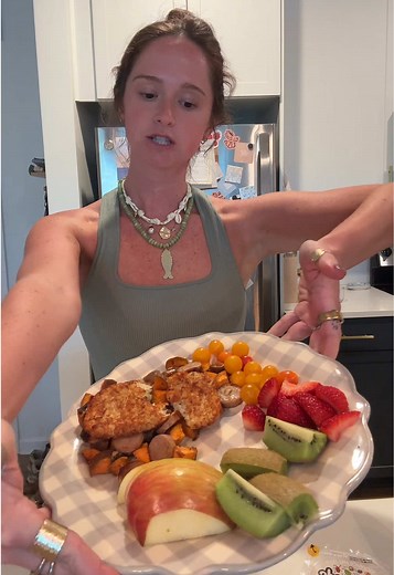 Colorful and Delicious Lunch Ideas for Adults