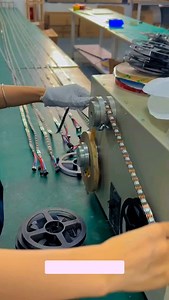 9K views · 5.1K reactions | #nice #viral #instagram ##nice #instagram #goodvibes #smart #working #led #strip #striplashes #lightroom | Amiya Kumar Mandal | Facebook