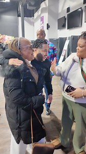 8K views · 338 reactions | Laughing, playing, praying, encouraging, fellowshipping, worshipping with my fam… aaah Victory! ✌ | Smokie Norful | Facebook