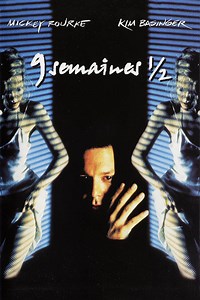 9 semaines 1/2 - Film (1986)