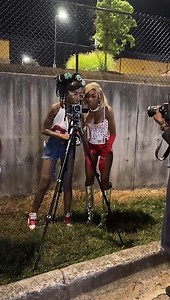 🎥 | Messiah Nicole