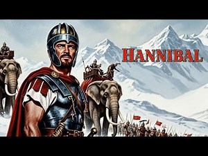 Hannibal | Peplum, Historical | Full Movie in English